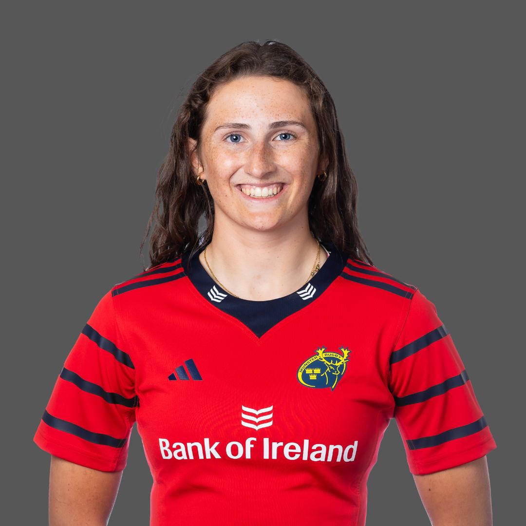 Aoibhe O’Flynn