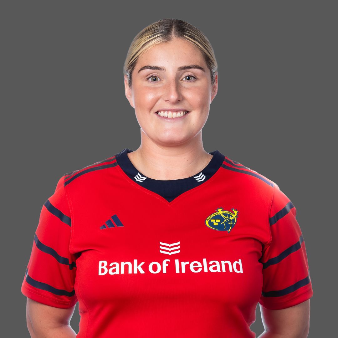 Ciara McLoughlin