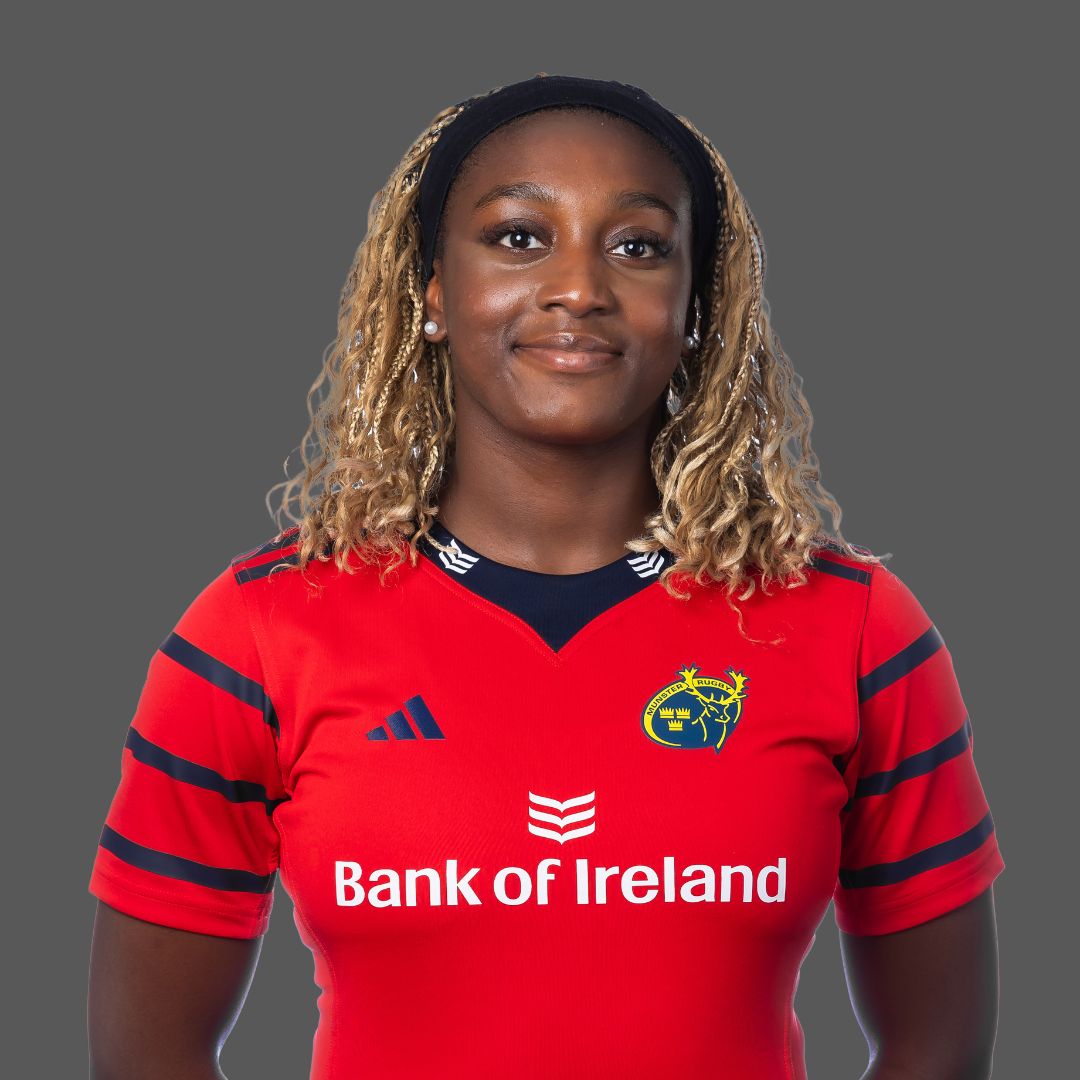 Chisom Ugwueru