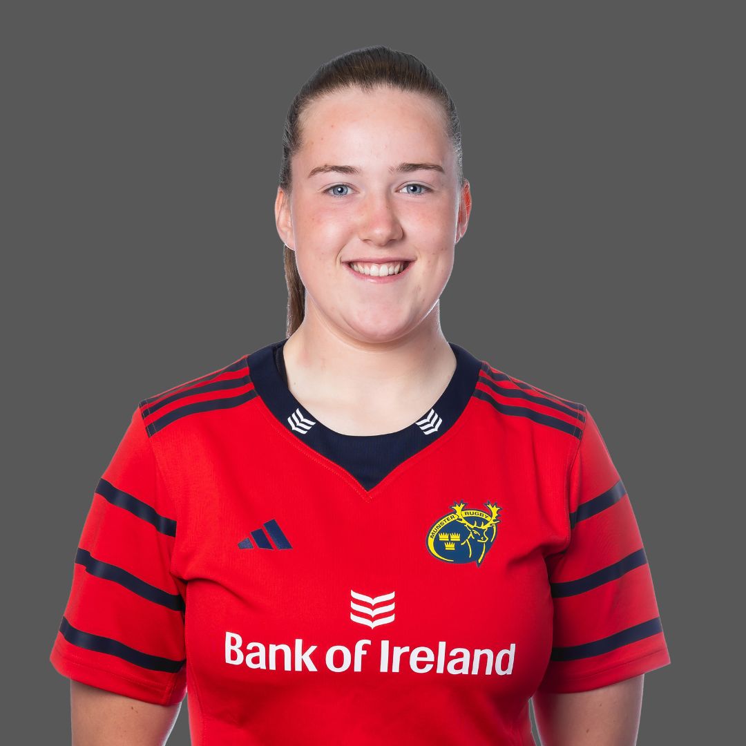 Saoirse Crowe