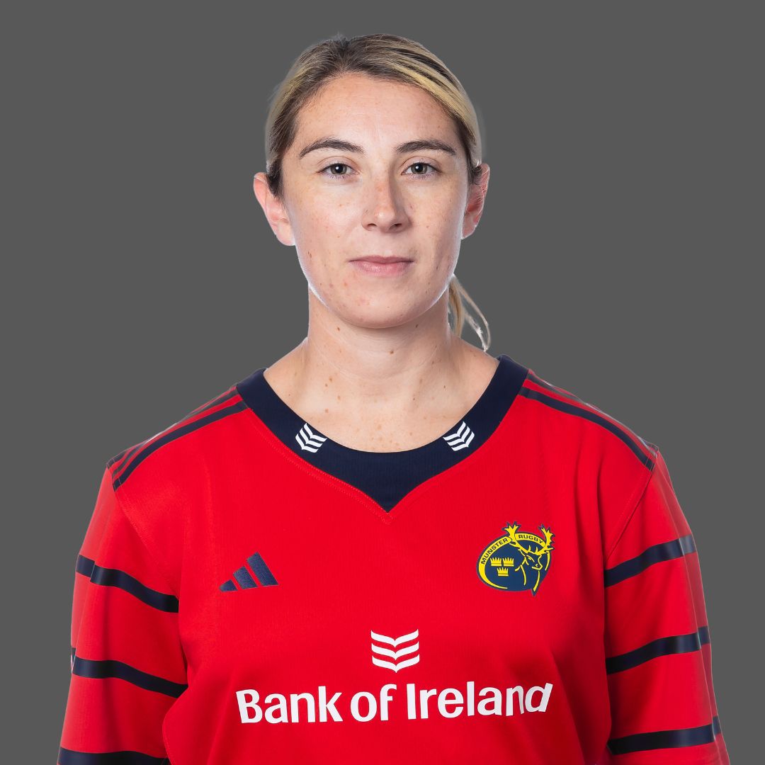 Clodagh O’Halloran