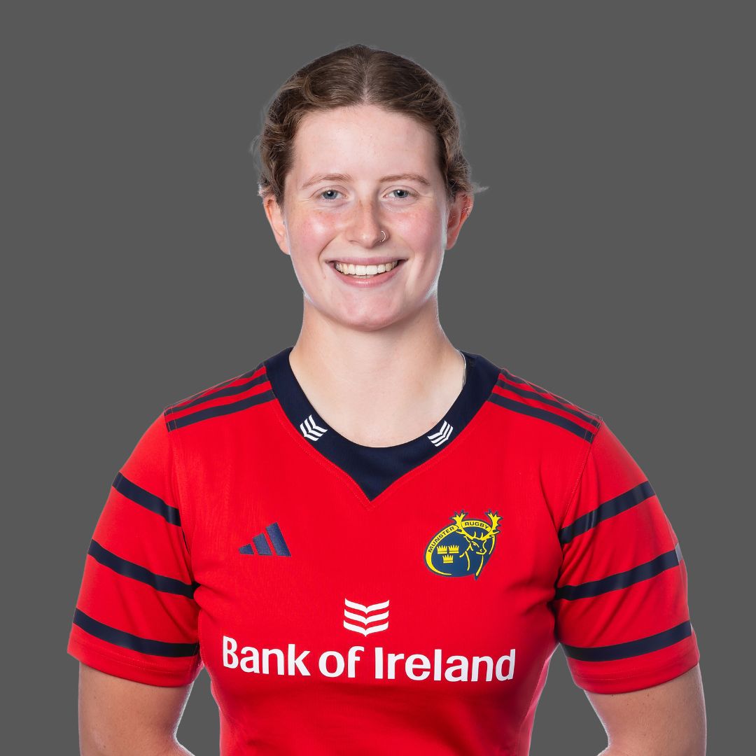 Caitriona Finn