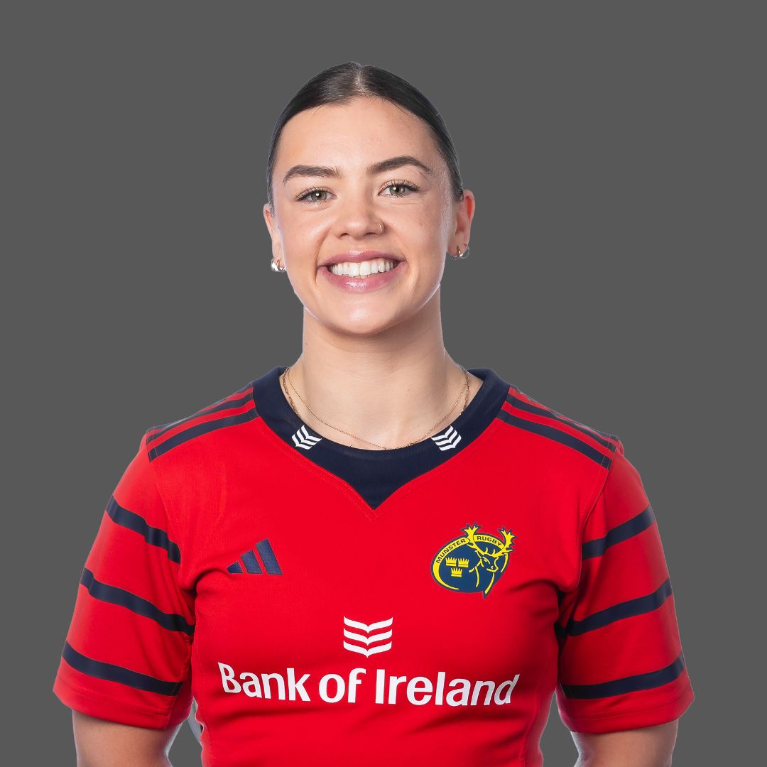 Maeve Óg O’Leary