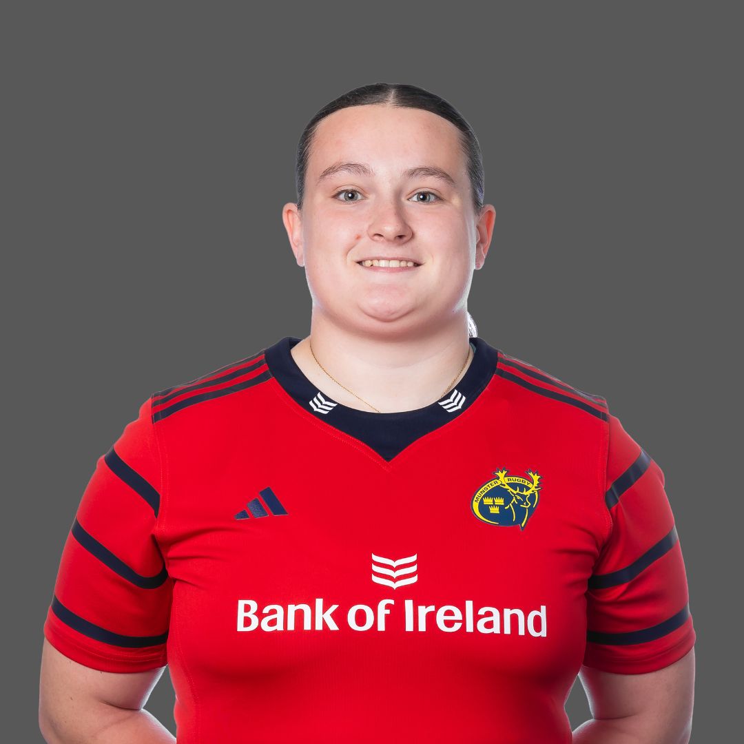 Grainne Burke