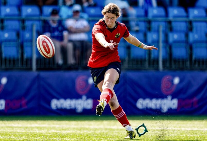 Gallery , Highlights & Reaction | Leinster v Munster