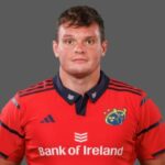 Munster Rugby | Men’s Squad