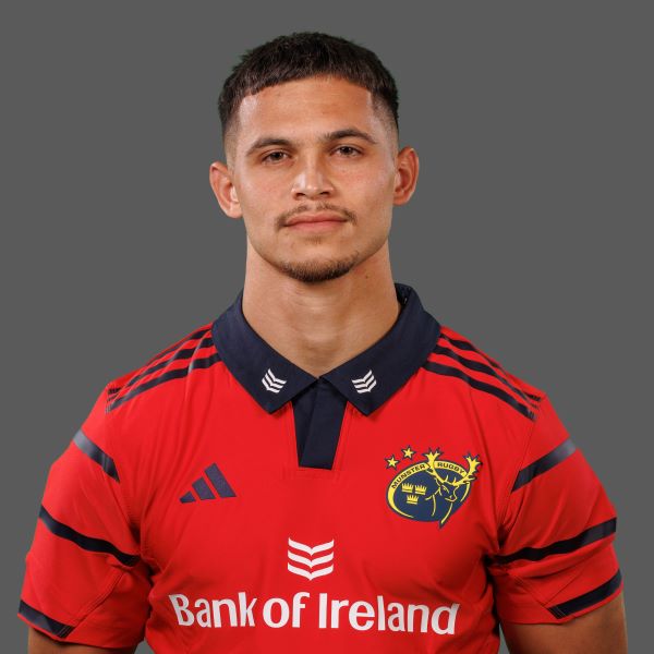 Thaakir Abrahams
