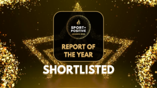 Munster Rugby Shortlisted For Sport Positive Awards 2025