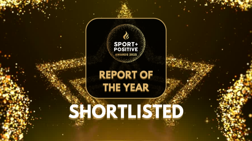 Munster Rugby Shortlisted For Sport Positive Awards 2025 Munster Rugby Shortlisted For Sport Positive Awards 2025