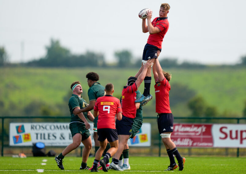 Team News | Age-Grade Sides Named For Interpro Action Team News | Age-Grade Sides Named For Interpro Action
