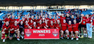 Report | Munster Crowned Champions After Leinster Battle