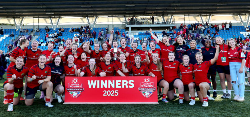 Report | Munster Crowned Champions After Leinster Battle Report | Munster Crowned Champions After Leinster Battle
