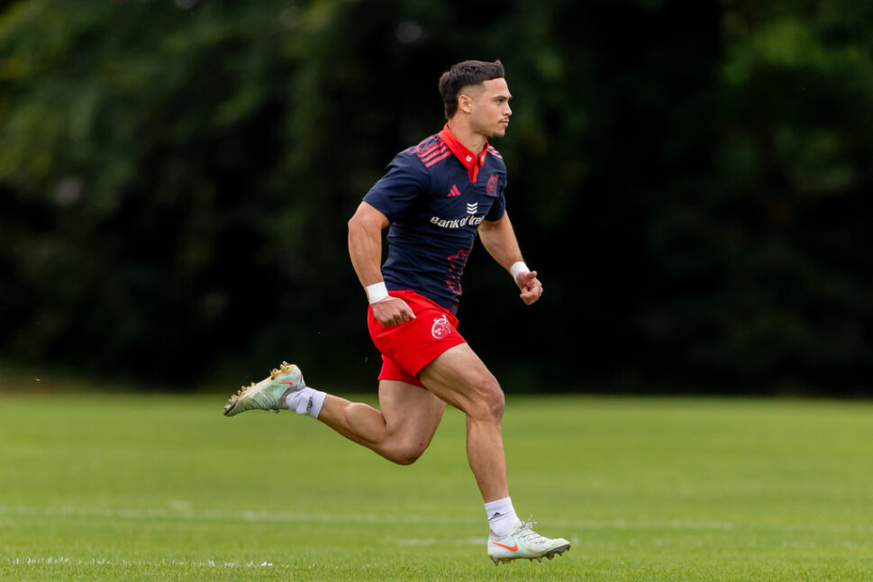 Gloucester Preparations | 02.09.25