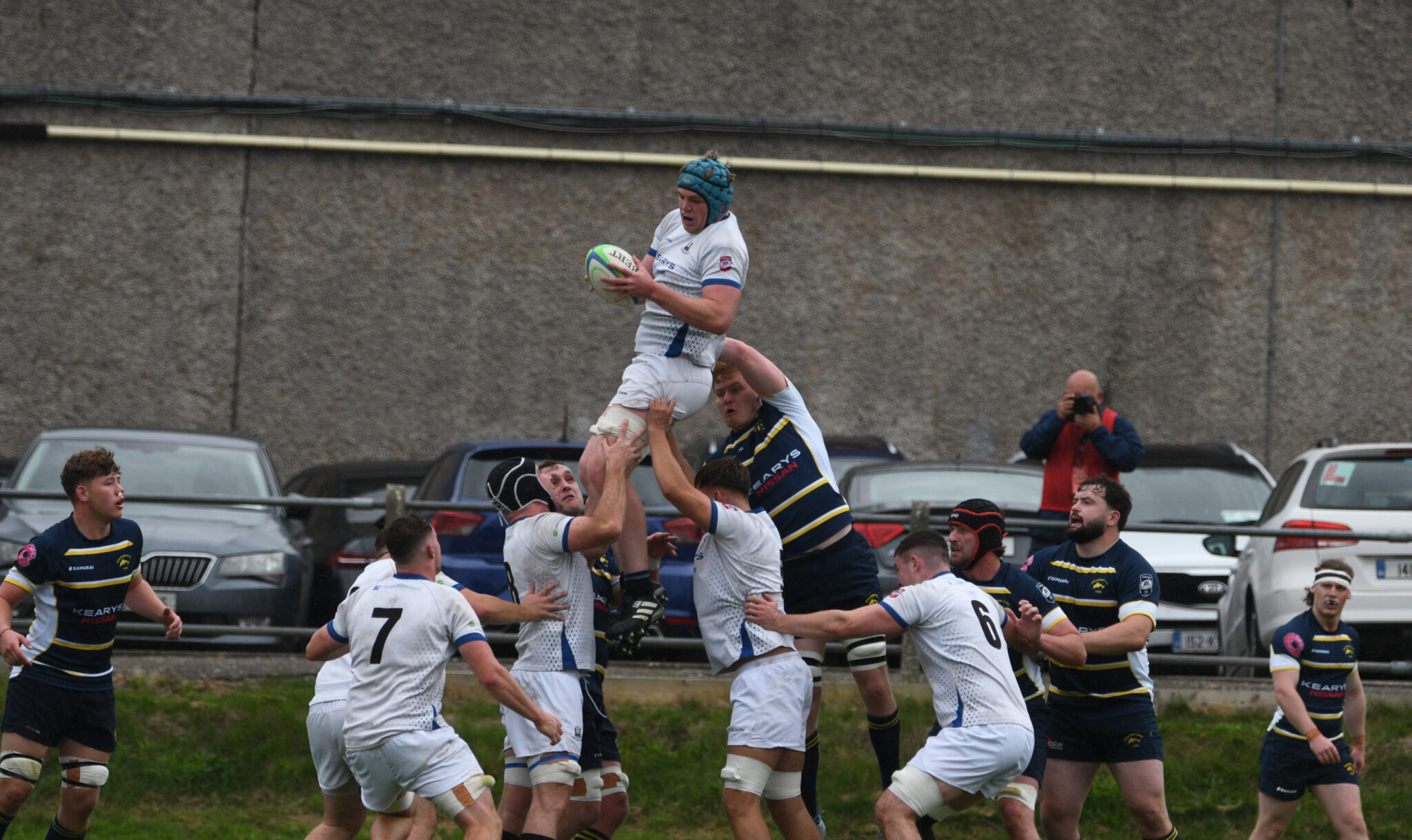 Munster Domestic Rugby | Weekend Rugby Roundup