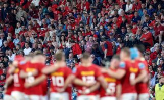 Access Munster Exclusively Stream Munster v Bath