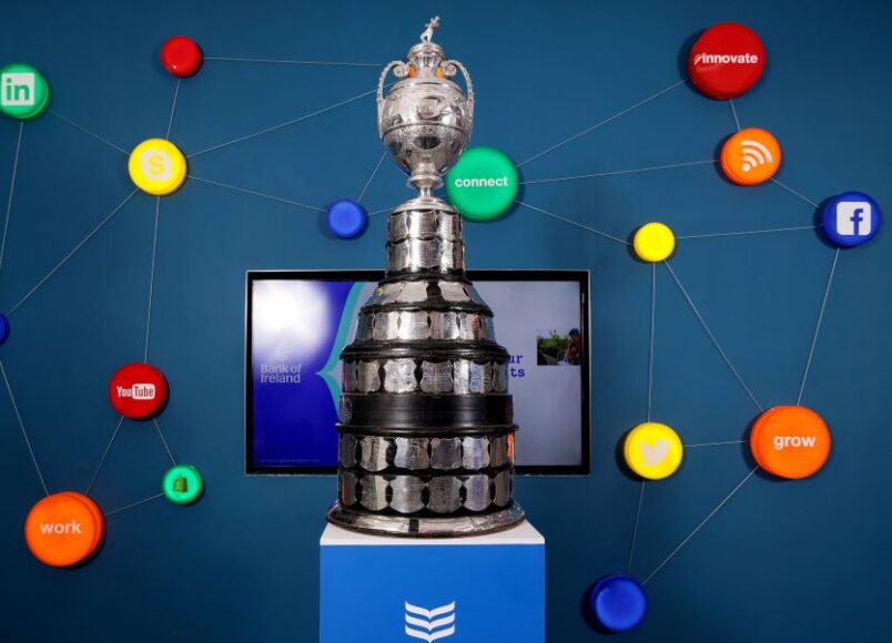 Draw Made For Bank Of Ireland Munster Senior Challenge Cup Quarter Finals Draw Made For Bank Of Ireland Munster Senior Challenge Cup Quarter Finals