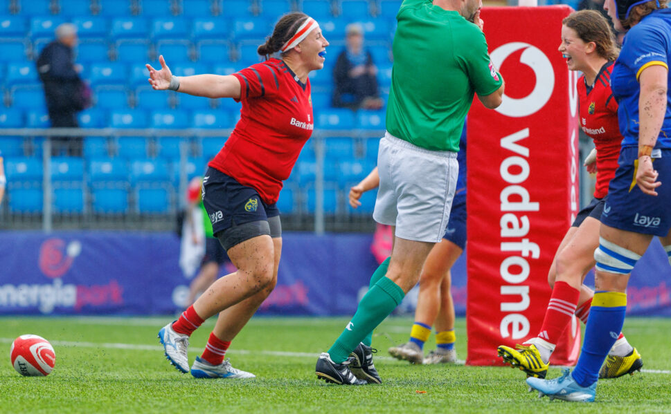 Chloe Pearse Announces Retirement