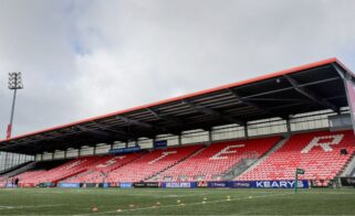 Ticket & Matchday Info | Munster Rugby v Bath Rugby