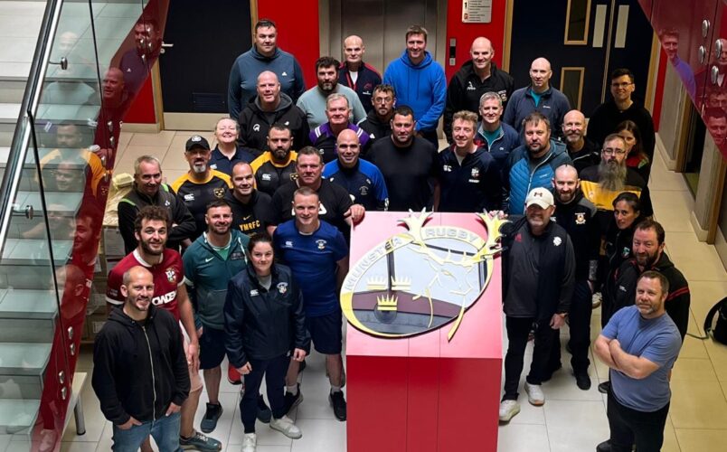 Coaching Courses Update