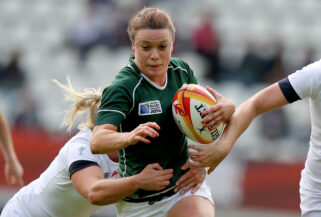 Lynne Cantwell Inducted Into World Rugby Hall Of Fame