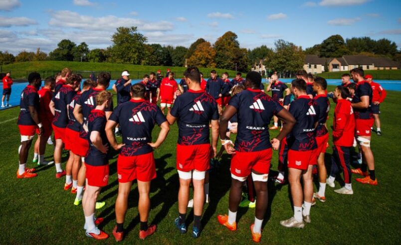 Gallery | Scarlets Preparations