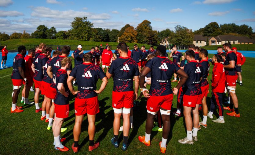 Gallery | Scarlets Preparations