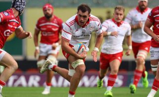 Report | Munster Kick Off Season With Bonus-Point Win