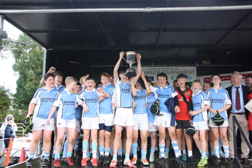 Club Notes | UL Bohemian Host 41st Annual Pat Lawler U13 Tournament
