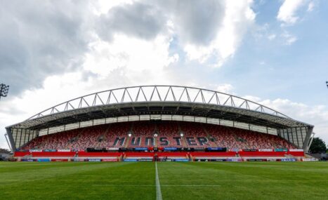 All You Need To Know | Munster v Cardiff
