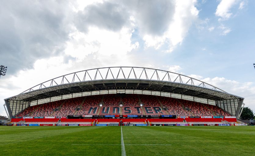 All You Need To Know | Munster v Cardiff