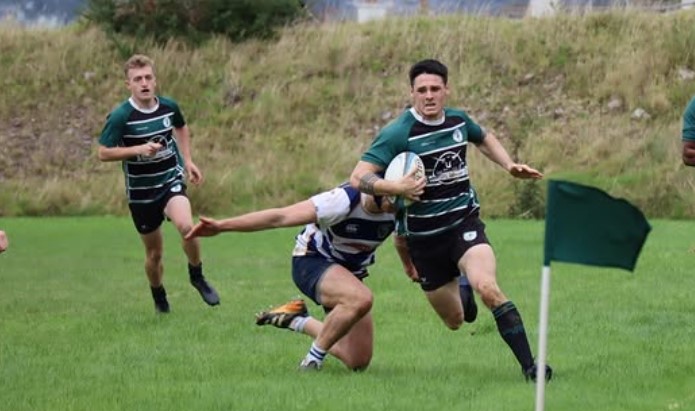 Provincial Rugby Roundup