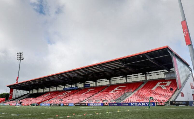 All You Need To Know | Munster v Edinburgh