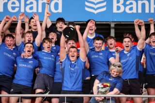 Munster Boys Clubs Cups State Of Play