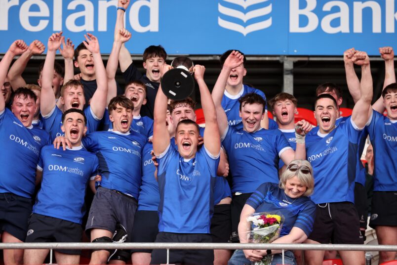 Munster Boys Clubs Cups State Of Play Munster Boys Clubs Cups State Of Play