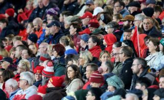 Ticket & Matchday Info | Munster v Edinburgh