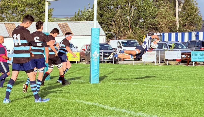 Provincial Rugby Roundup