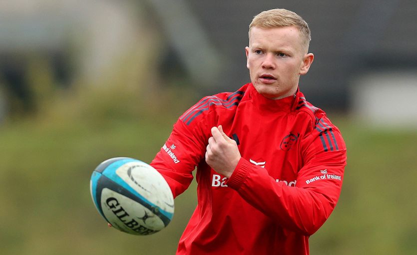 Gallery | Leinster Preparations