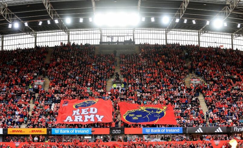 You Spoke, We Listened | Matchday Improvements