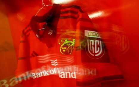 All You Need To Know | Munster v Connacht