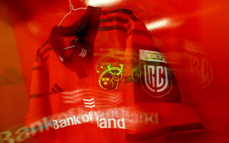 All You Need To Know | Munster v Connacht All You Need To Know | Munster v Connacht