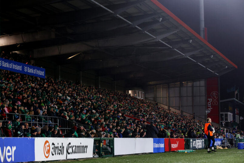 Ireland Men’s U20s To Step Up Six Nations Prep In Cork Ireland Men’s U20s To Step Up Six Nations Prep In Cork