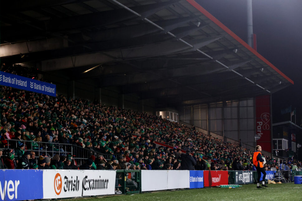 Ireland Men’s U20s To Step Up Six Nations Prep In Cork Ireland Men’s U20s To Step Up Six Nations Prep In Cork