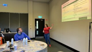 Munster Association Of Referees Host Successful New Referees Course