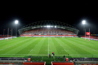 All You Need To Know | Munster v Argentina XV