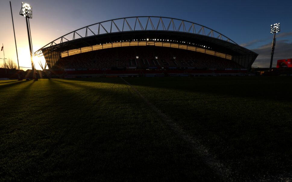 Ticket & Matchday Info | Munster v Argentina XV Ticket & Matchday Info | Munster v Argentina XV