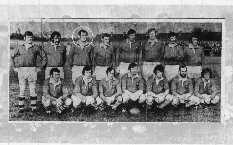 A Sit Down With Brendan Foley A Sit Down With Brendan Foley