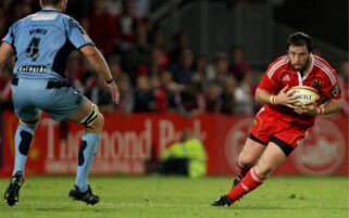 Dream XV | Marcus Horan