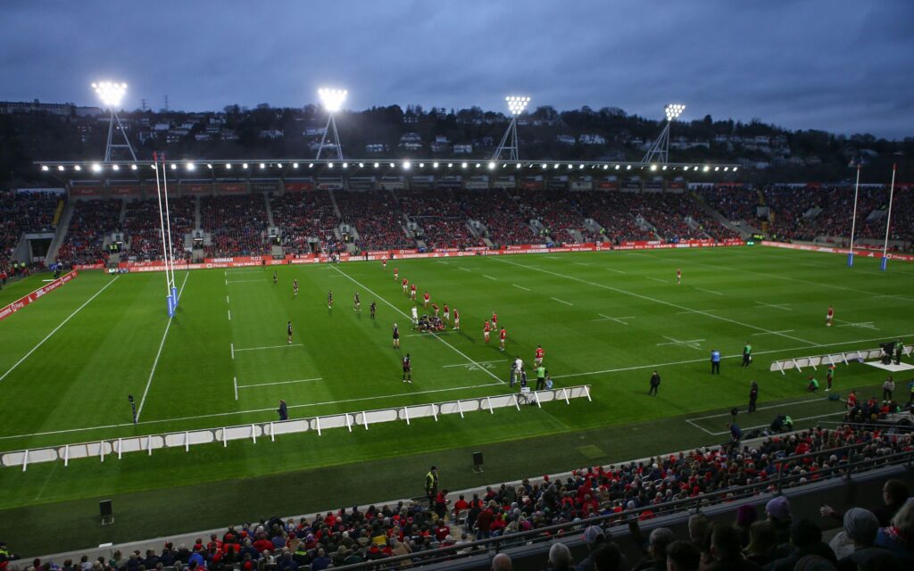 Munster Rugby | United Rugby Championship League Table