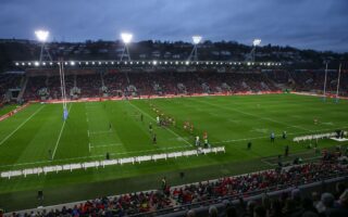 Touring Sides In Recent Years