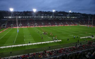 Touring Sides In Recent Years Touring Sides In Recent Years